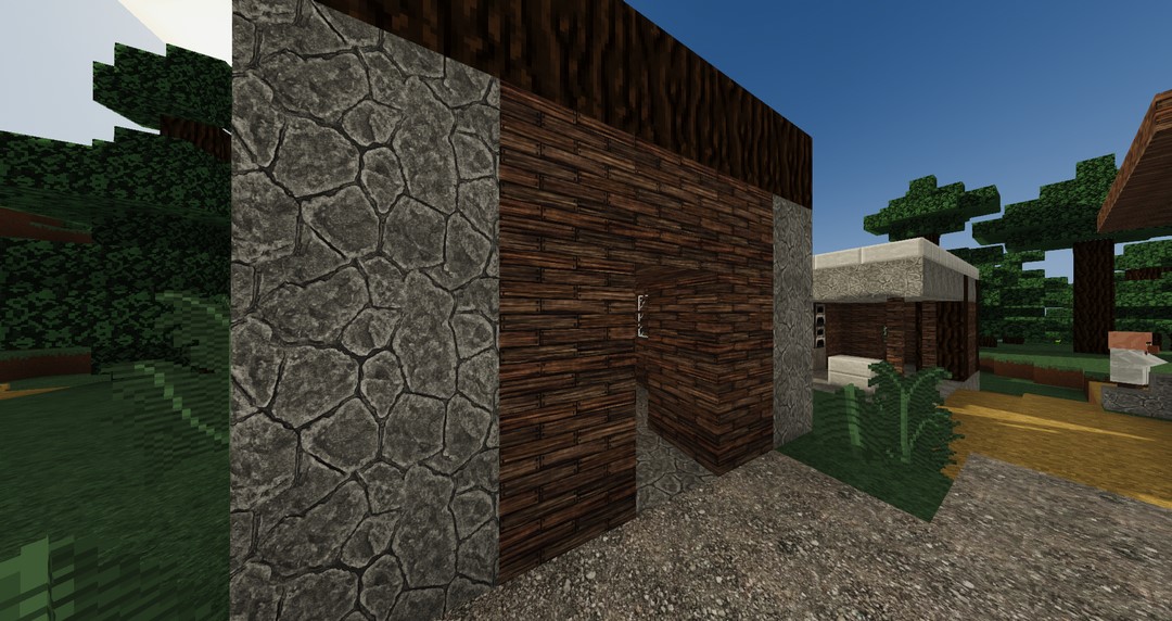 Faithful HD 512x Resource Pack 1.15.x | 1.16.x | 1.17.1 - Minecraft Texture Packs. - The latest ...